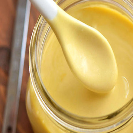 Honeygar Mayo