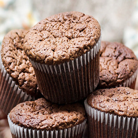 Honey Muffins