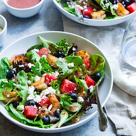Red Wine Dressing