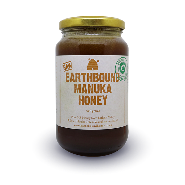 Manuka Honey