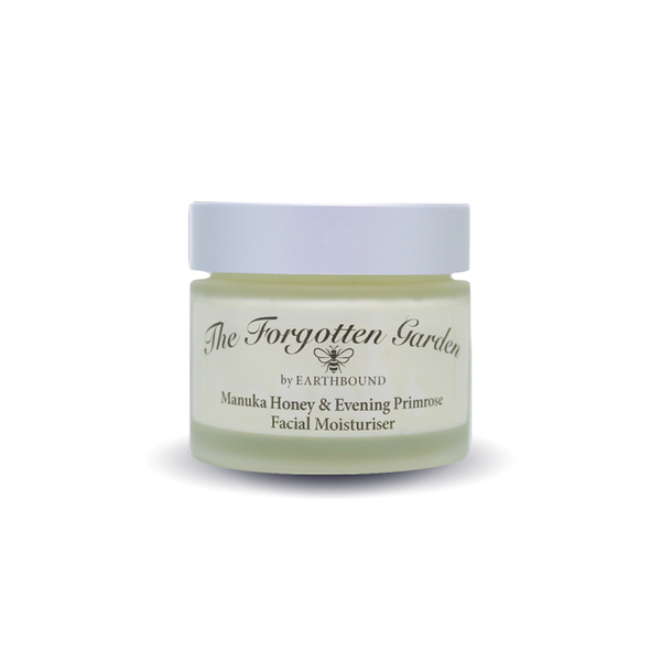 Evening Primrose Facial Moisturiser
