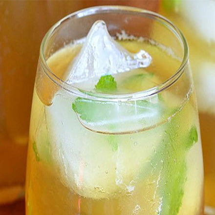 Honeygar Summer Drink