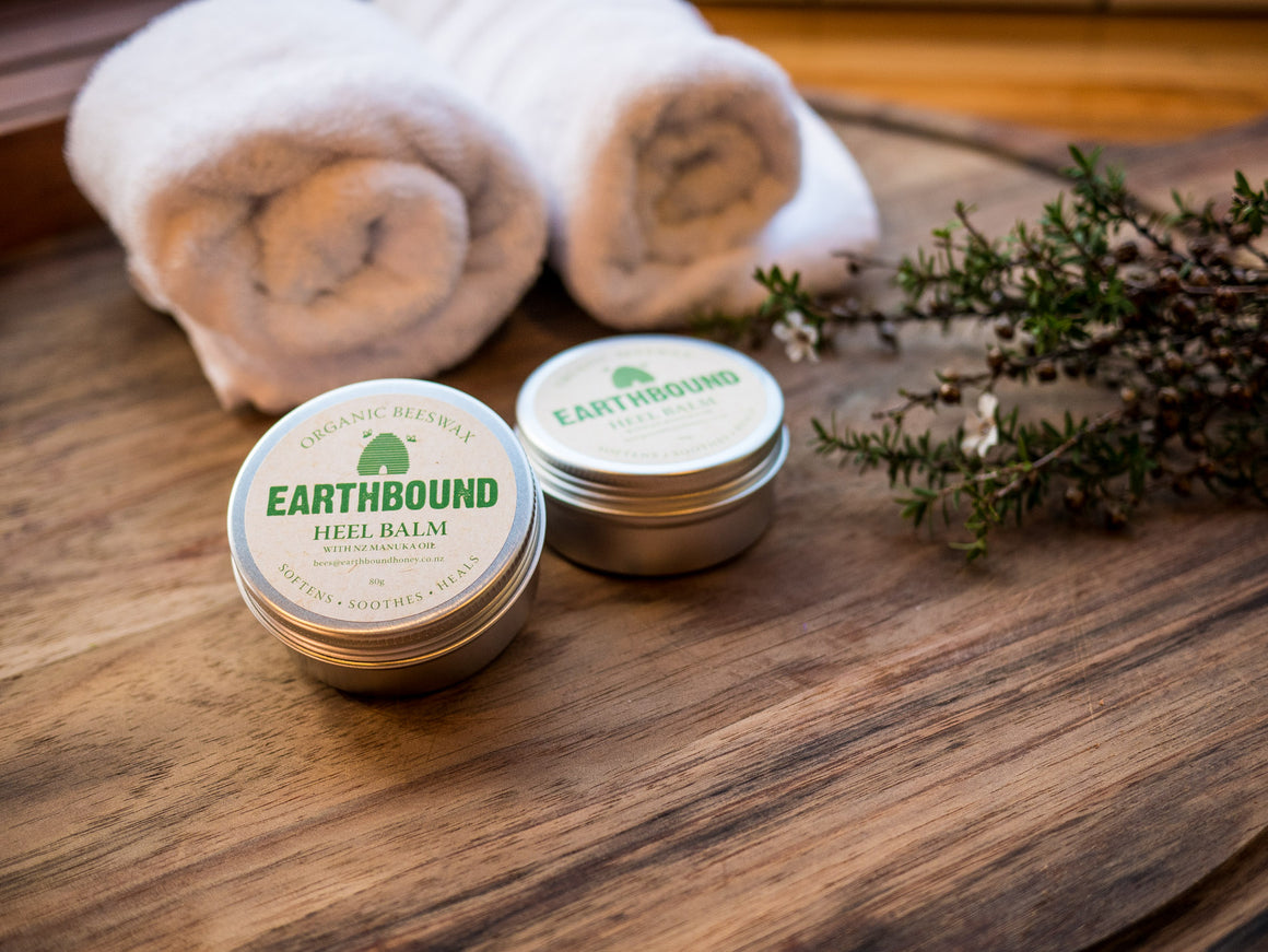 The Forgotten Garden